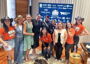 PRIMER FESTIVAL SONORA GRILL ^0 COUNTRY LOS CABOS 1